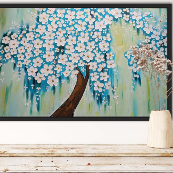 Bloomscapes