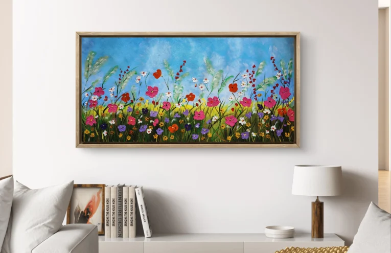Radiant Petal palette4